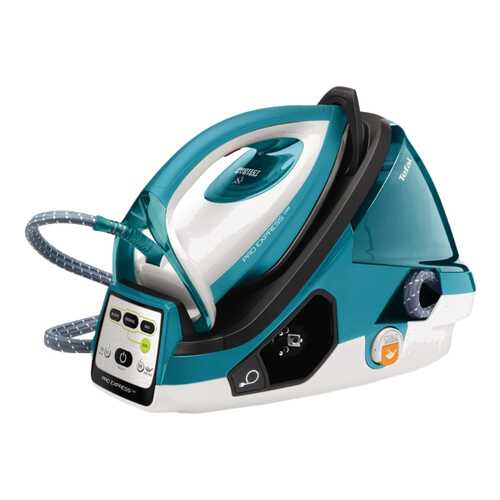 Парогенератор Tefal GV9070 в Технопарк