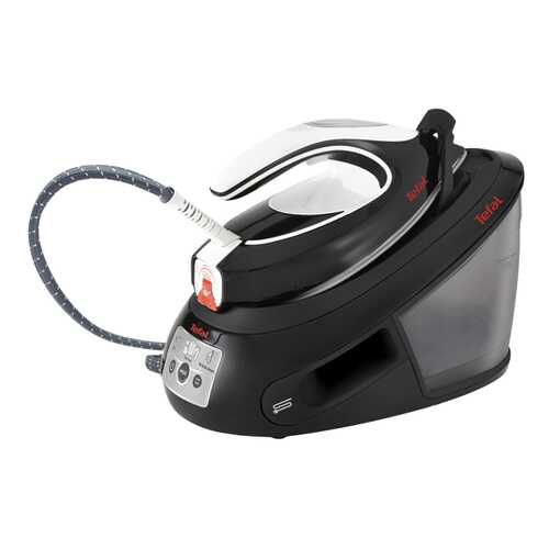 Парогенератор Tefal SV8055E0 в Технопарк