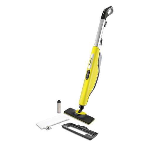 Паровая швабра Karcher SC 3 Upright Easy Fix в Технопарк