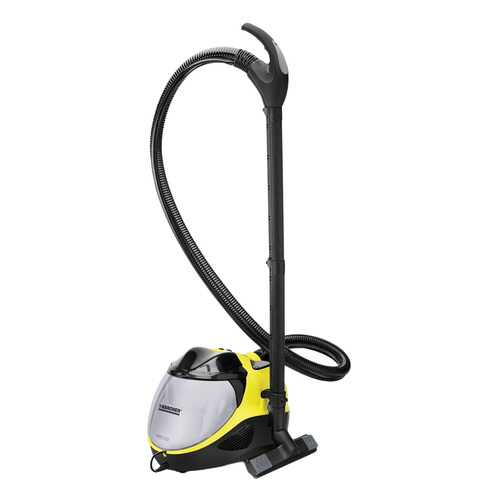 Паровой очиститель Karcher SV 7 Yellow (1.439-410.0) в Технопарк