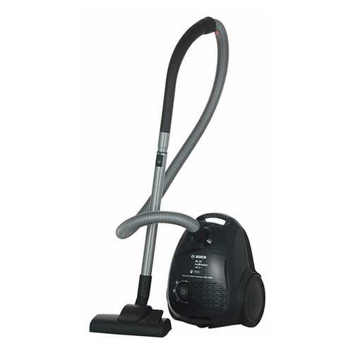 Пылесос Bosch BGN21800 Black в Технопарк