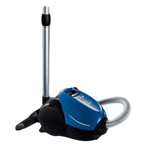 Пылесос Bosch BSM1805RU Blue в Технопарк