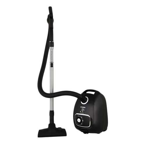 Пылесос Bosch Cosyy'y BGLS42230 Black в Технопарк