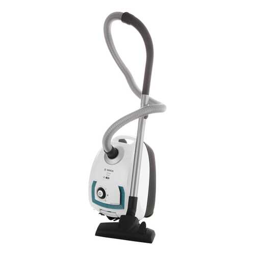 Пылесос Bosch GL-40 Allergy BGL42455 White в Технопарк