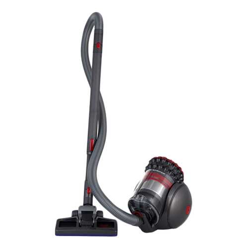 Пылесос Dyson CY23 Red в Технопарк