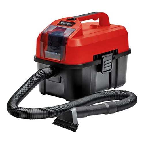 Пылесос Einhell PXC TE-VC 18/10 Li-Solo в Технопарк