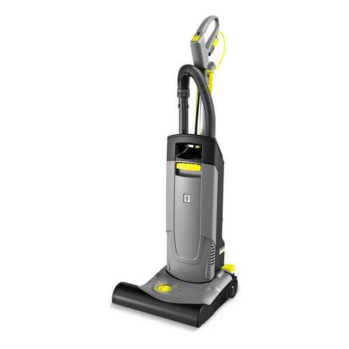 Пылесос Karcher CV 38/2 1.033-335.0 в Технопарк