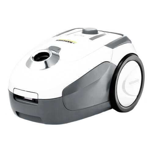 Пылесос Karcher VC 2 Premium White в Технопарк