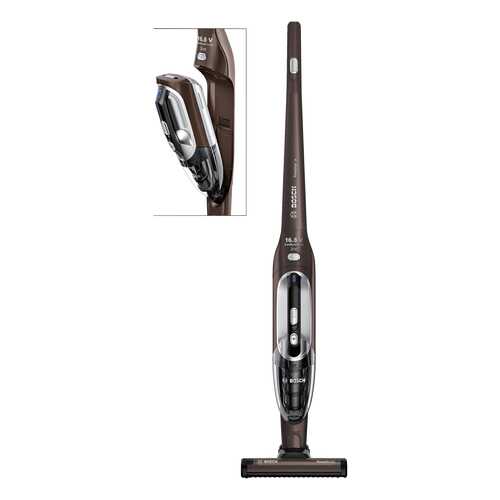 Вертикальный пылесос Bosch BBH BBH21622 Brown в Технопарк