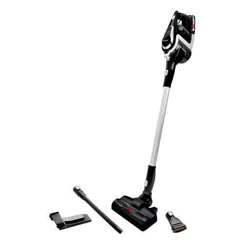 Вертикальный пылесос Bosch Unlimited Serie 8 BBS1114 White/Black в Технопарк