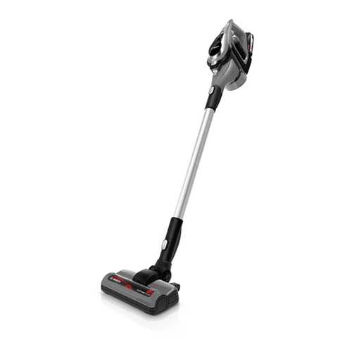 Вертикальный пылесос Bosch Unlimited Serie| 8 BCS812KA2 Grey в Технопарк