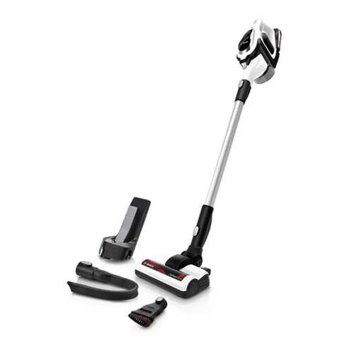 Вертикальный пылесос Bosch Unlimited Serie 8 BCS81EXC Black/White в Технопарк