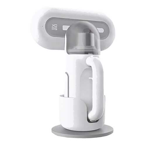 Вертикальный пылесос Xiaomi SWDK KC101 Wireless Handheld Mite Cleaner White в Технопарк