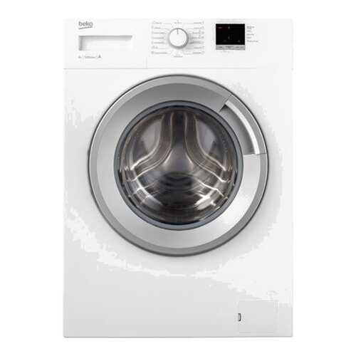 Стиральная машина Beko ELE 67511 ZSW в Технопарк