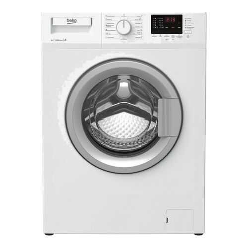 Стиральная машина Beko RSGE685P2BSW в Технопарк