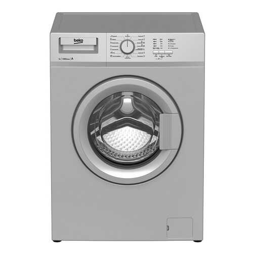 Стиральная машина Beko WRE 55 P1 BSS в Технопарк