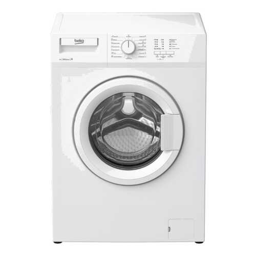 Стиральная машина Beko WRS 44 P1 BWW в Технопарк