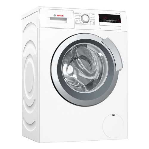 Стиральная машина Bosch WLL2426MOE в Технопарк