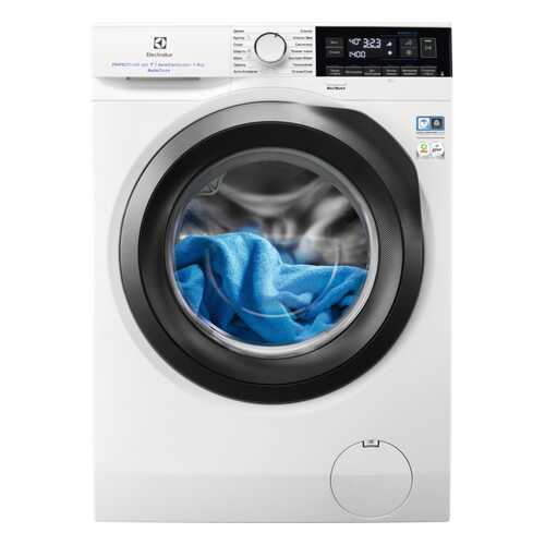 Стиральная машина Electrolux EW6F3R48SA в Технопарк