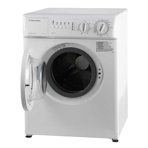 Стиральная машина Electrolux EWC1350 в Технопарк