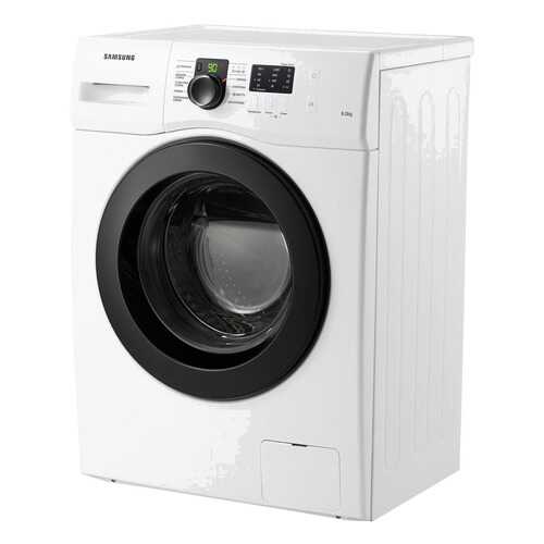 Стиральная машина Samsung WF60F1R2F2W в Технопарк