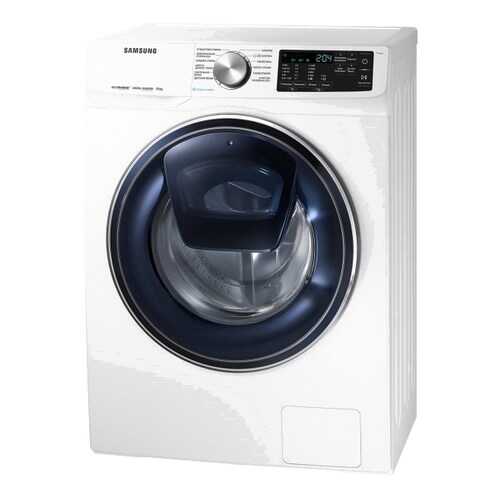 Стиральная машина Samsung WW70R42PXTW в Технопарк