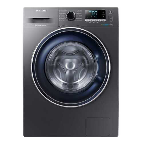 Стиральная машина Samsung WW90J5446FX в Технопарк