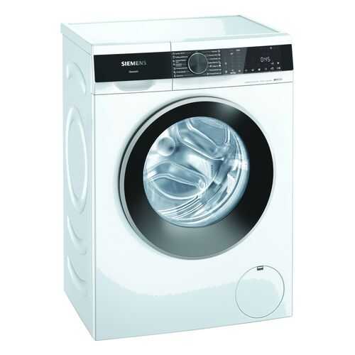 Стиральная машина Siemens iQ300 PerfectCare WH22A2W1OE в Технопарк