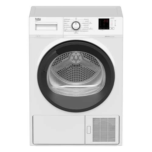 Сушильная машина Beko DF7412GA в Технопарк