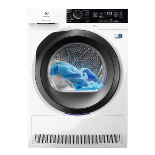 Сушильная машина Electrolux PerfectCare 800 EW8HR259ST в Технопарк