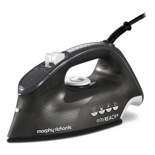 Утюг Morphy Richards Breeze Easy Plus Reach в Технопарк