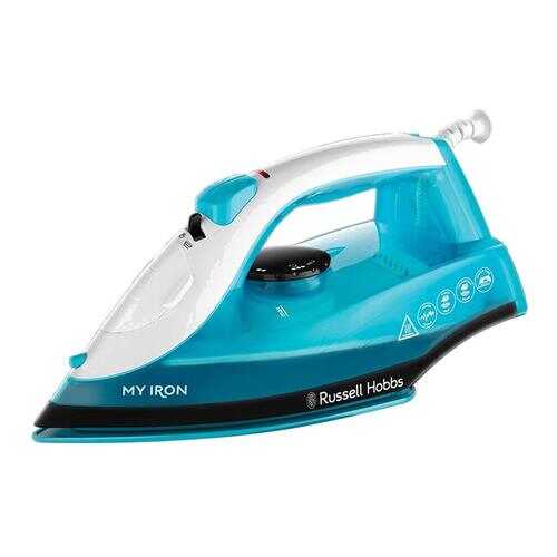 Утюг Russell Hobbs My Iron 25580-56 в Технопарк