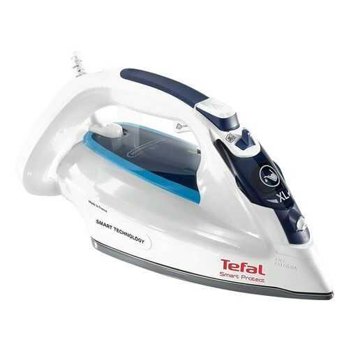 Утюг Tefal FV4980E0 в Технопарк