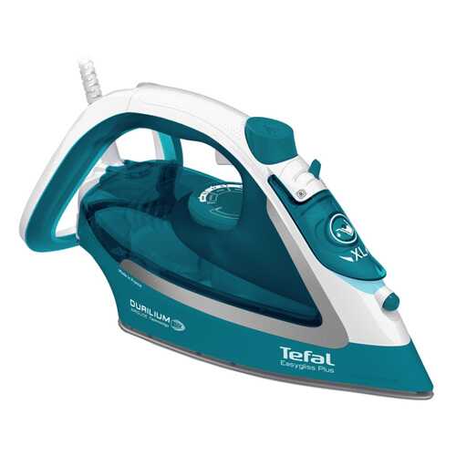 Утюг Tefal FV5737E0 в Технопарк