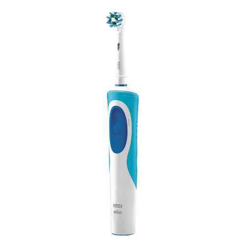 Электрическая зубная щетка Braun Oral-B Vitality D12.513 Cross Action в Технопарк