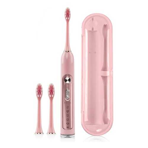 Электрическая зубная щетка Dentalpik Pro 310 Pink в Технопарк