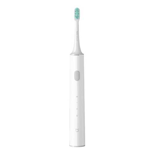 Электрическая зубная щетка Mi Smart Electric Toothbrush T500 White в Технопарк