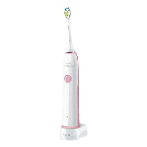 Электрическая зубная щетка Philips Sonicare CleanCare+ HX3292/44 в Технопарк