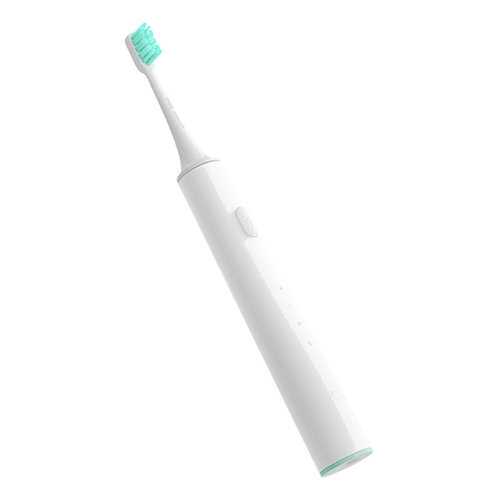 Электрическая зубная щетка Xiaomi MiJia T500Sonic Electric Toothbrush в Технопарк