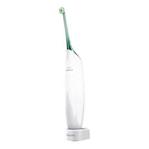 Ирригатор Philips Sonicare AirFloss HX8261/01 Green/White в Технопарк