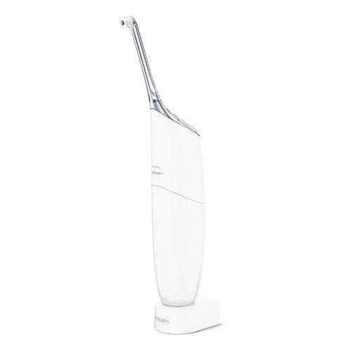 Ирригатор Philips Sonicare AirFloss Ultra HX8438/01 White в Технопарк