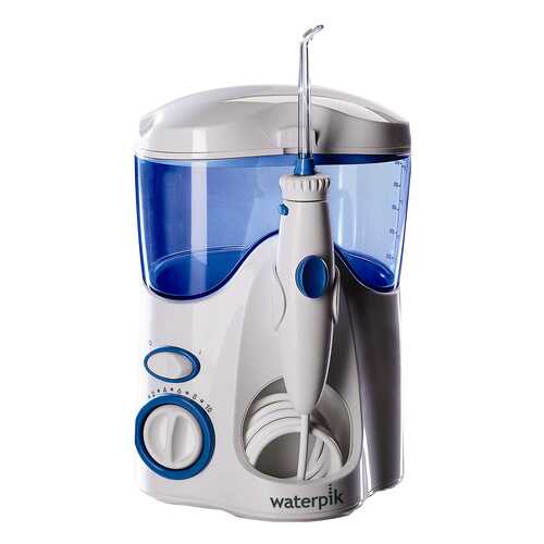 Ирригатор WaterPik WP-100 E2 Ultra White в Технопарк