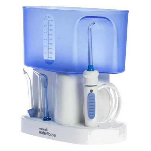 Ирригатор Waterpik WP-70 E2 Classic White/Blue в Технопарк