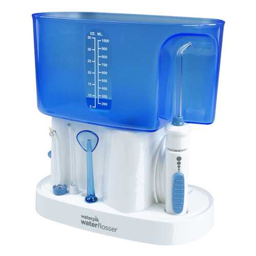 Ирригатор Waterpik WP-70 White в Технопарк