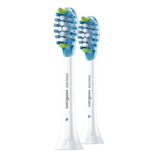 Насадка для зубной щетки Philips Sonicare AdaptiveClean HX9042/07 2 шт в Технопарк