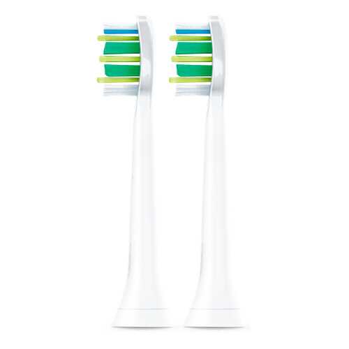 Насадка для зубной щетки Philips Sonicare InterCare HX9002/07 2 шт в Технопарк