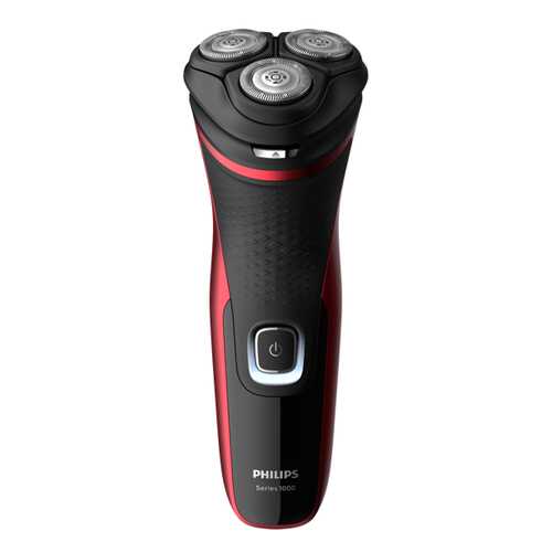 Электробритва Philips S1333/41 в Технопарк