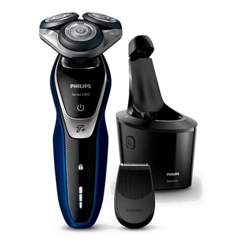 Электробритва Philips S5572/10 в Технопарк