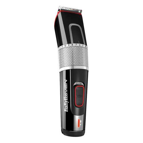 Машинка для стрижки волос Babyliss Pro E972E в Технопарк