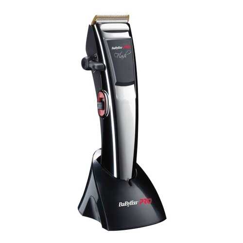 Машинка для стрижки волос BaByliss Pro Flash FX668E в Технопарк